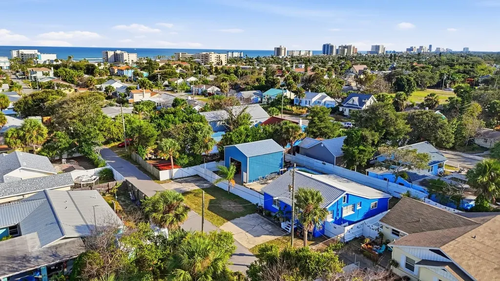 318 Eastwood Lane Daytona Beach FL 32118