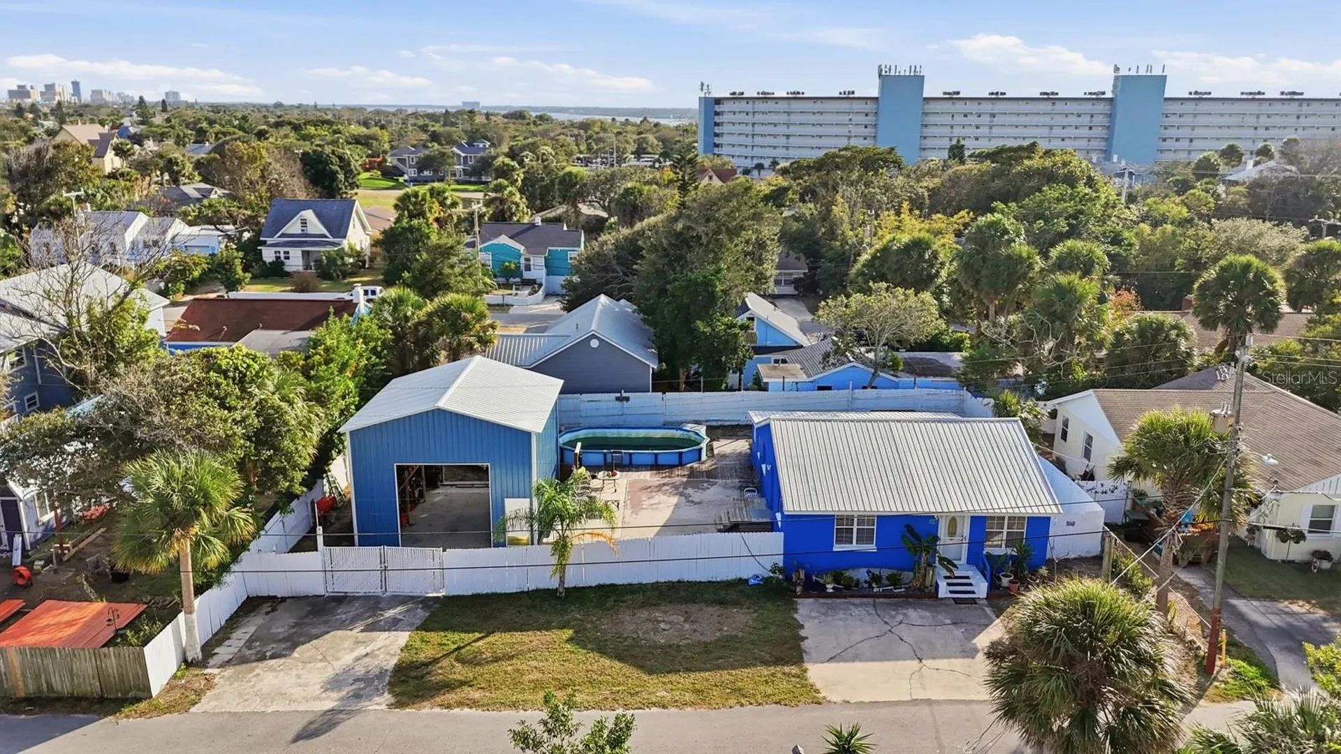 318 Eastwood Lane Daytona Beach FL 32118