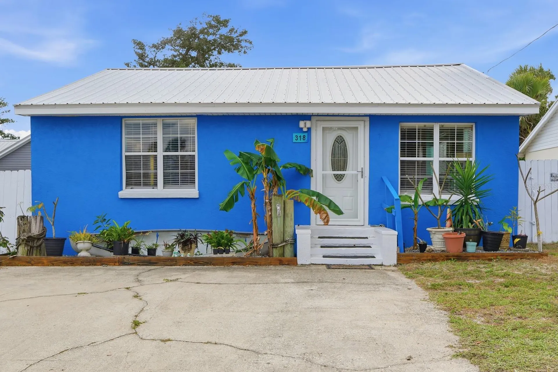 318 Eastwood Lane Daytona Beach FL 32118