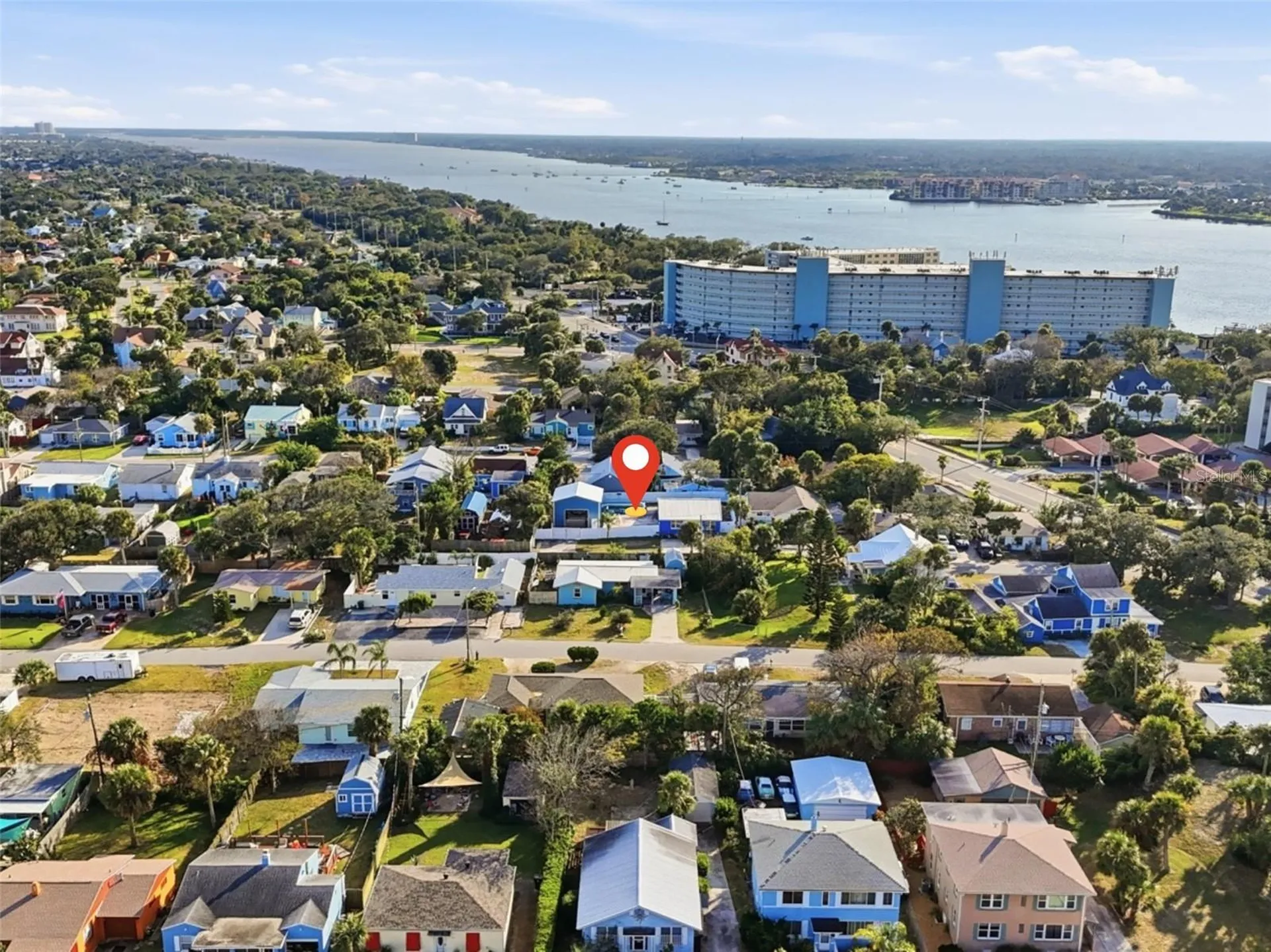 318 Eastwood Lane Daytona Beach FL 32118