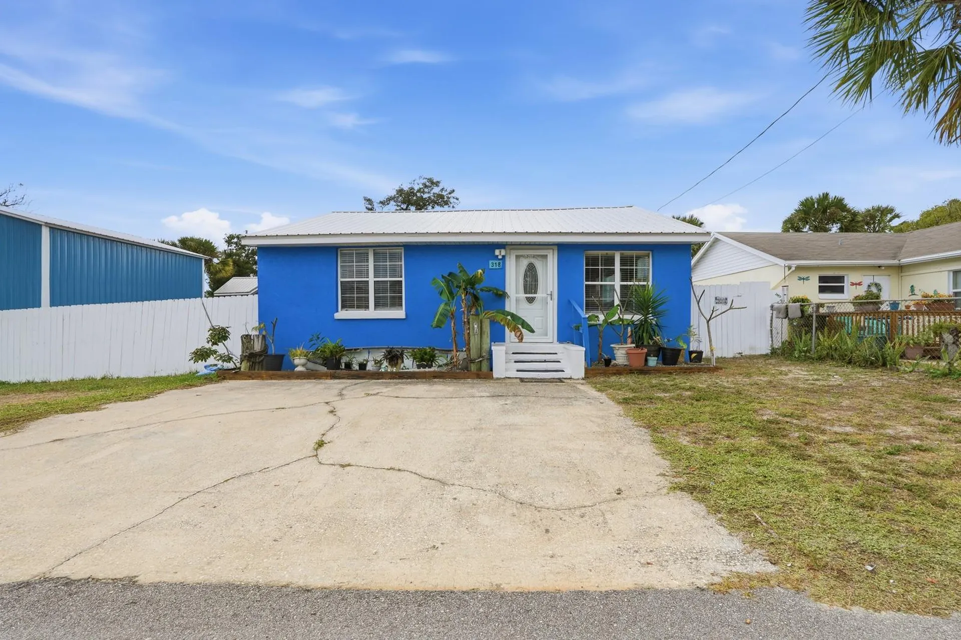 318 Eastwood Lane Daytona Beach FL 32118
