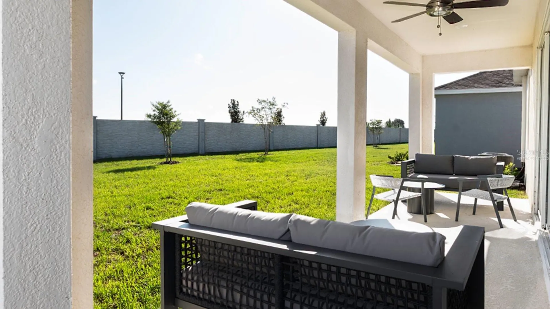 2572 Rider Rain Lane Apopka FL 32703