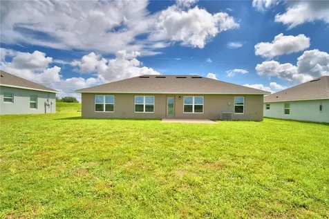 4434 Juneberry Drive Auburndale FL 33823