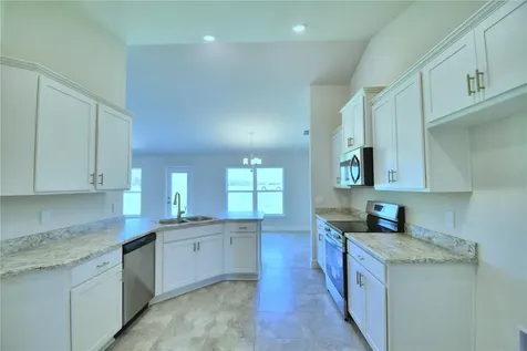 4434 Juneberry Drive Auburndale FL 33823