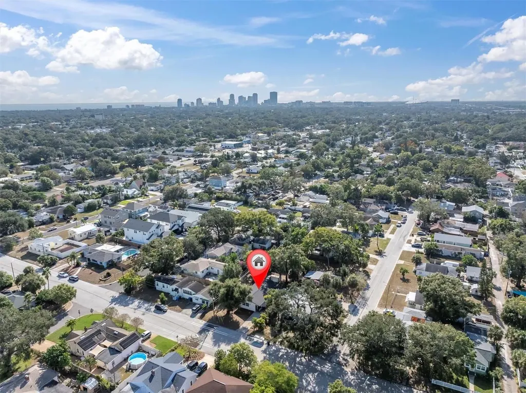 1720 34th Avenue N St Petersburg FL 33713