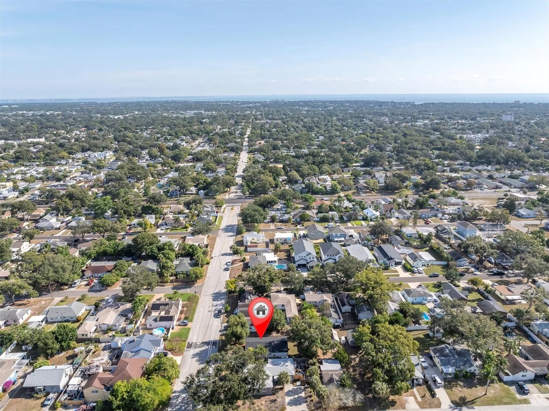 1720 34th Avenue N St Petersburg FL 33713