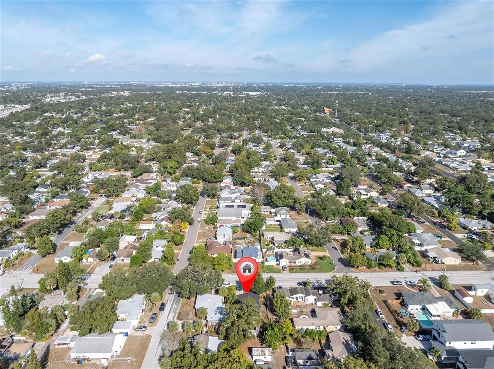 1720 34th Avenue N St Petersburg FL 33713