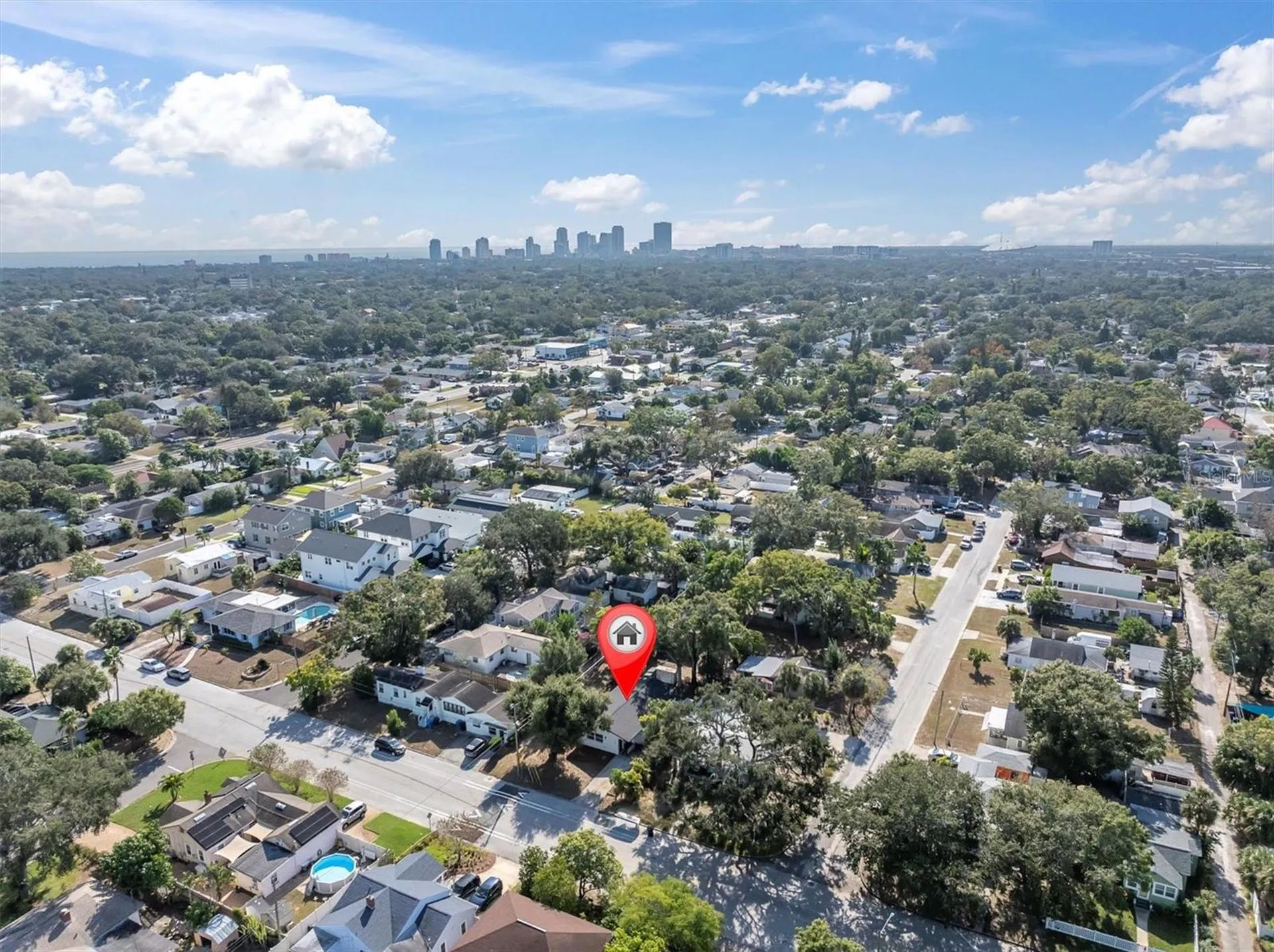 1720 34th Avenue N St Petersburg FL 33713
