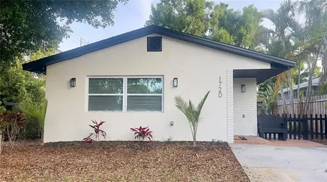 1720 34th Avenue N St Petersburg FL 33713
