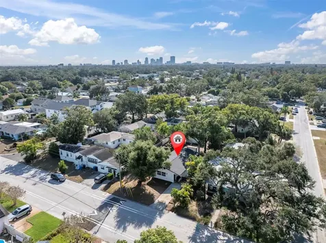 1720 34th Avenue N St Petersburg FL 33713