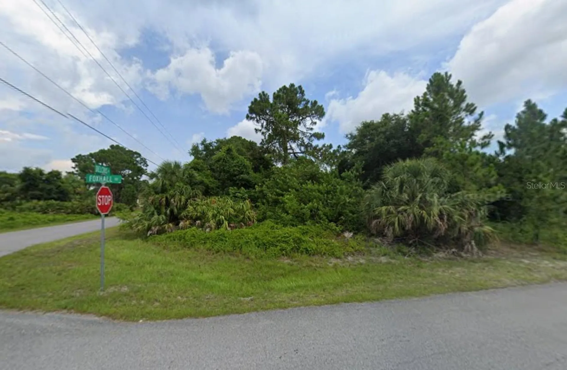 Lot 13 Delcris Place North Port FL 34288