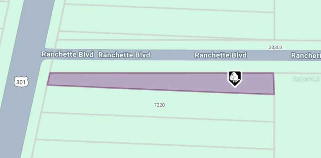 0 Ranchette Boulevard Webster FL 33597
