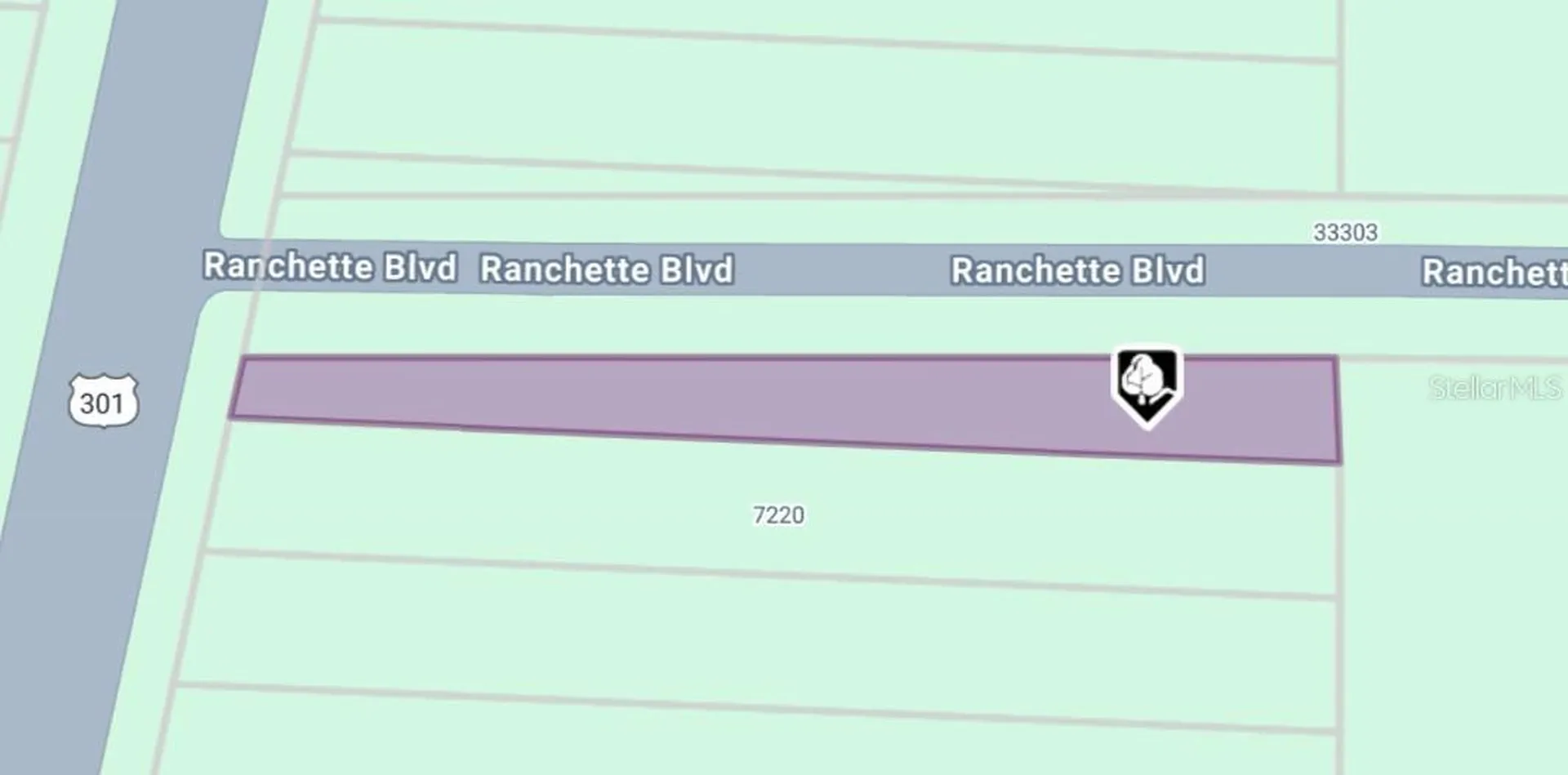 0 Ranchette Boulevard Webster FL 33597