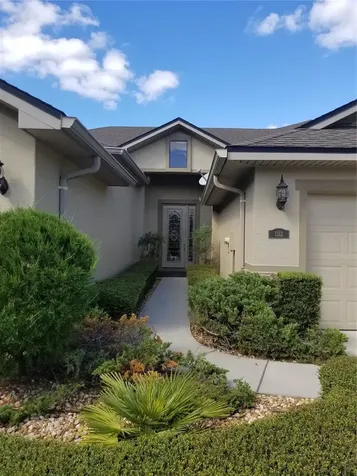 1312 Hansberry Lane Ormond Beach FL 32174