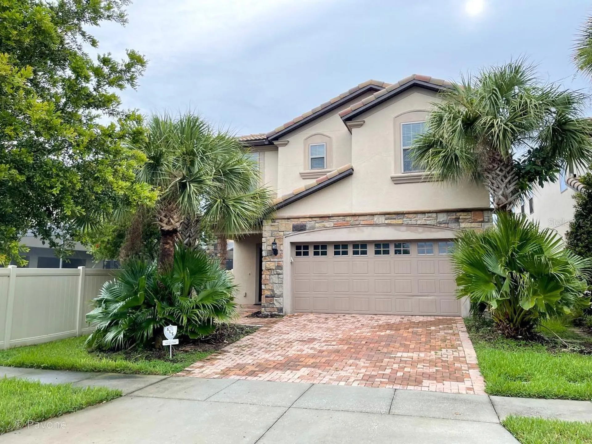 2100 Rome Drive Kissimmee FL 34747