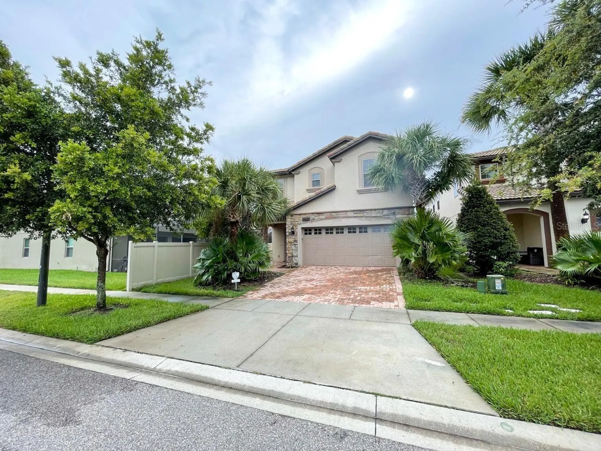 2100 Rome Drive Kissimmee FL 34747