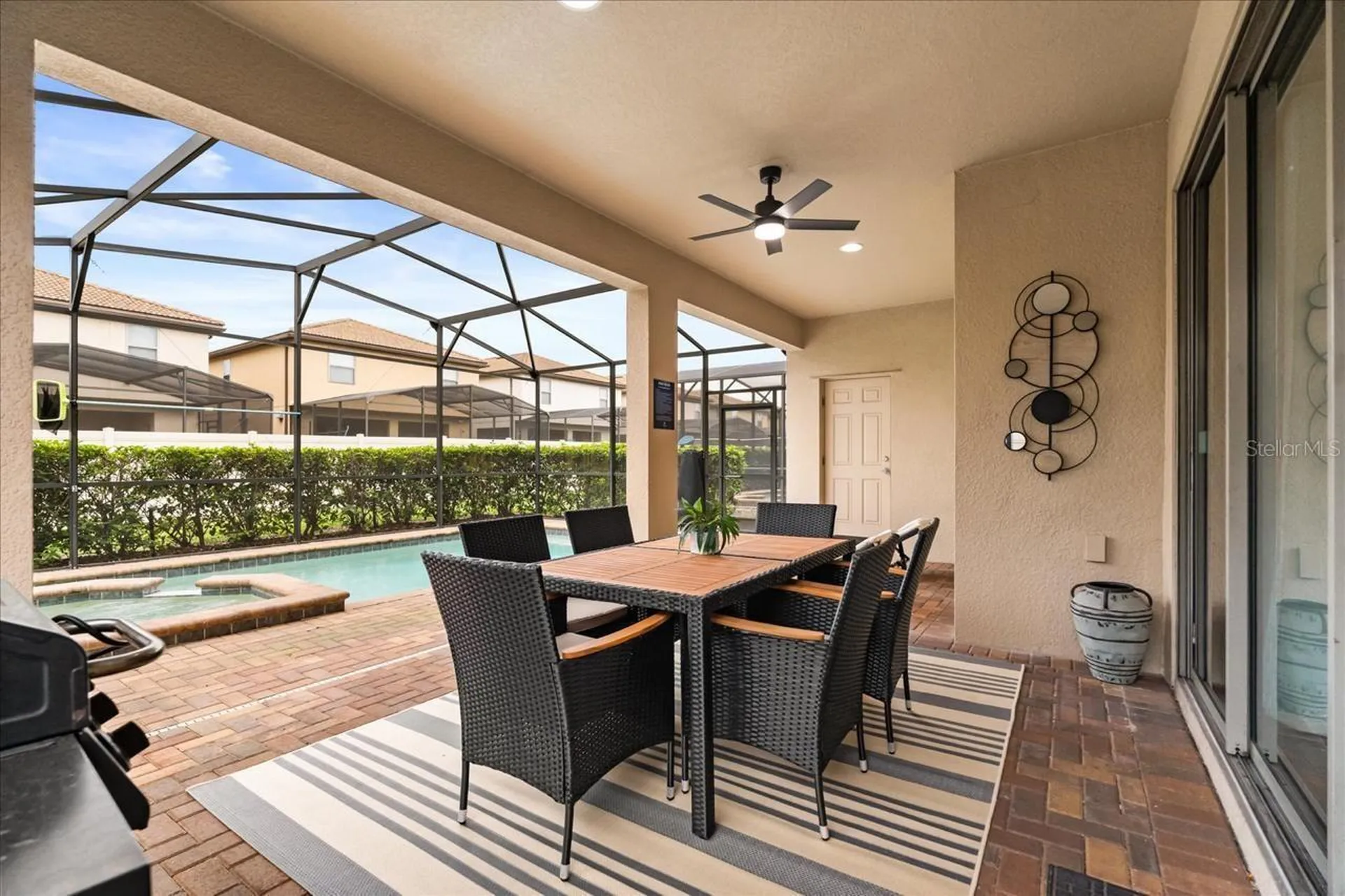 2100 Rome Drive Kissimmee FL 34747