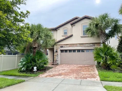 2100 Rome Drive Kissimmee FL 34747