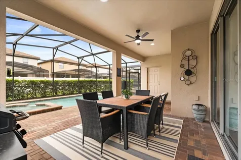 2100 Rome Drive Kissimmee FL 34747