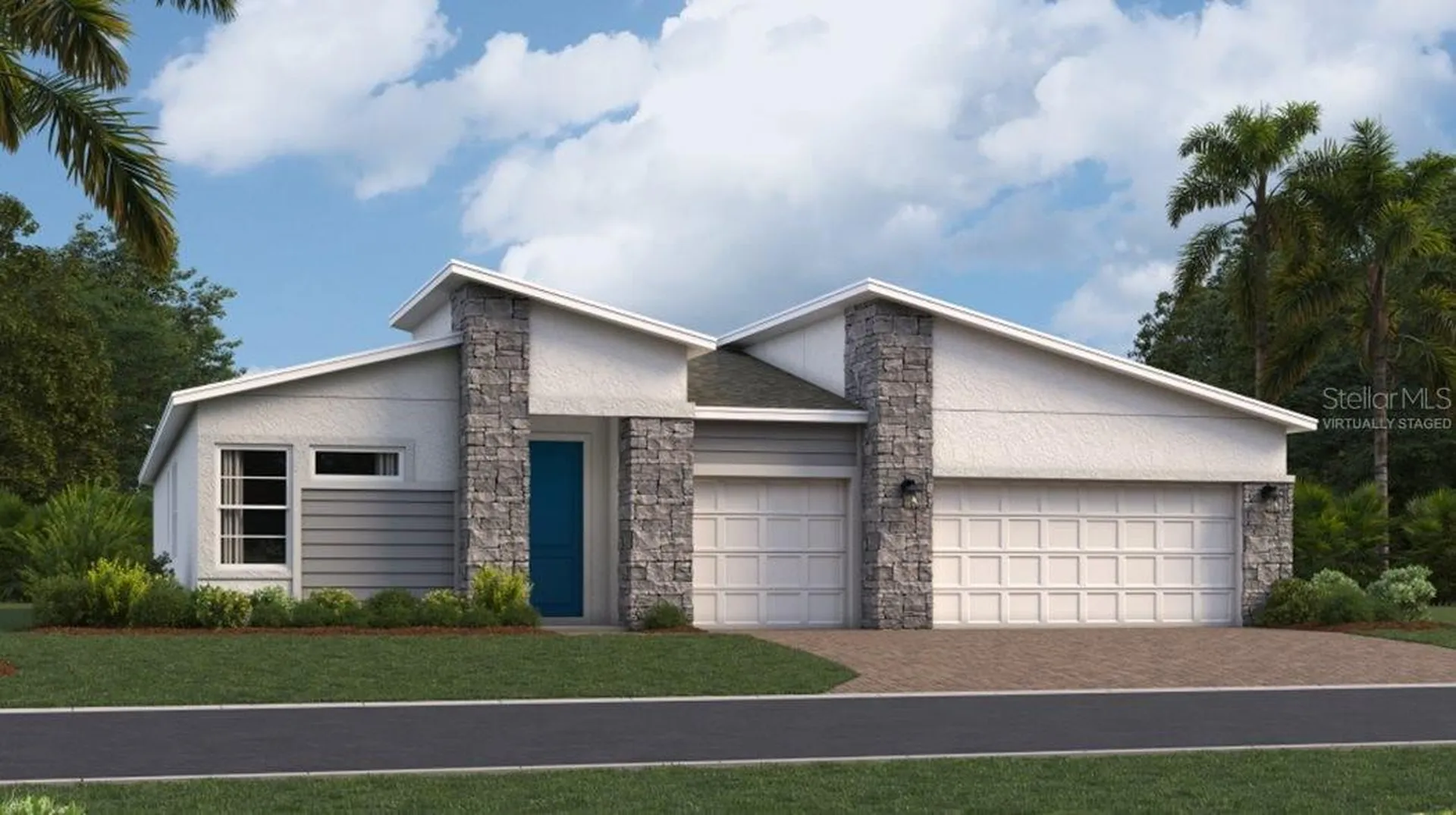 2560 Rider Rain Lane Apopka FL 32703