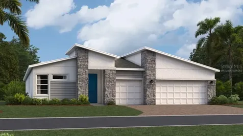 2560 Rider Rain Lane Apopka FL 32703