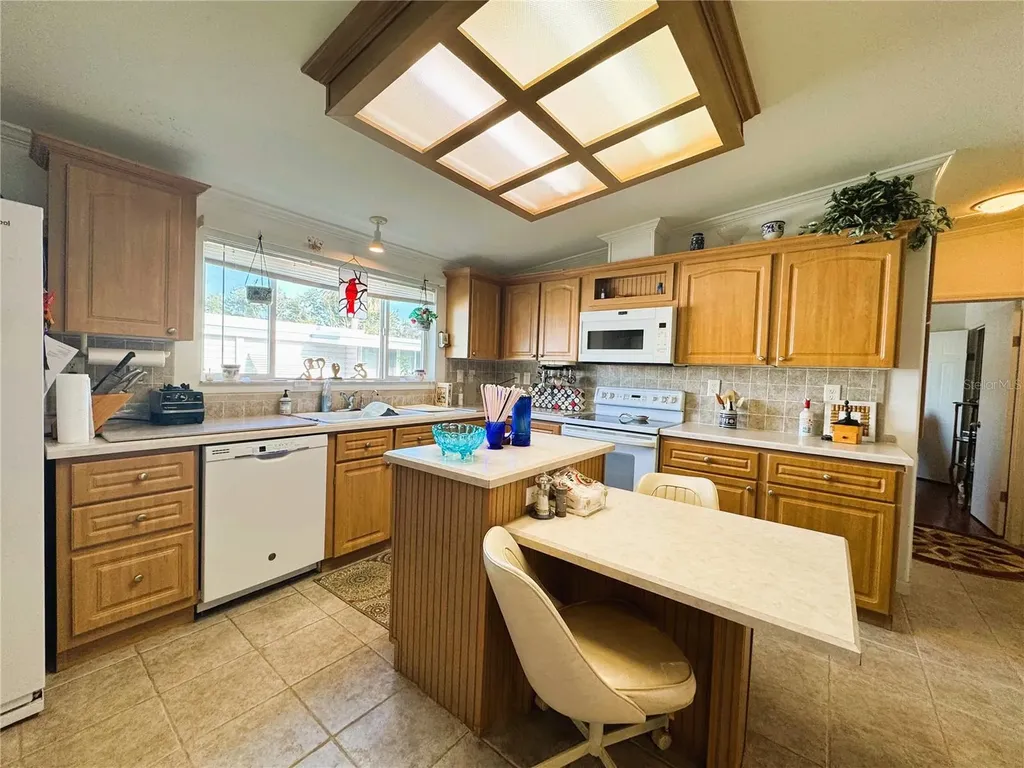 107 Hibiscus Way Leesburg FL 34748