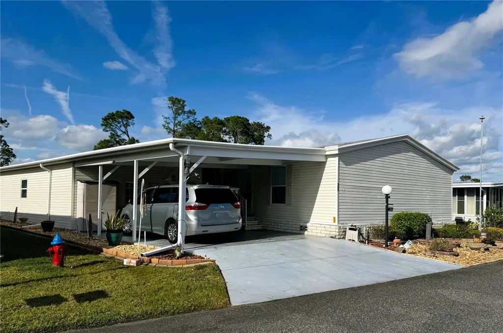 107 Hibiscus Way Leesburg FL 34748
