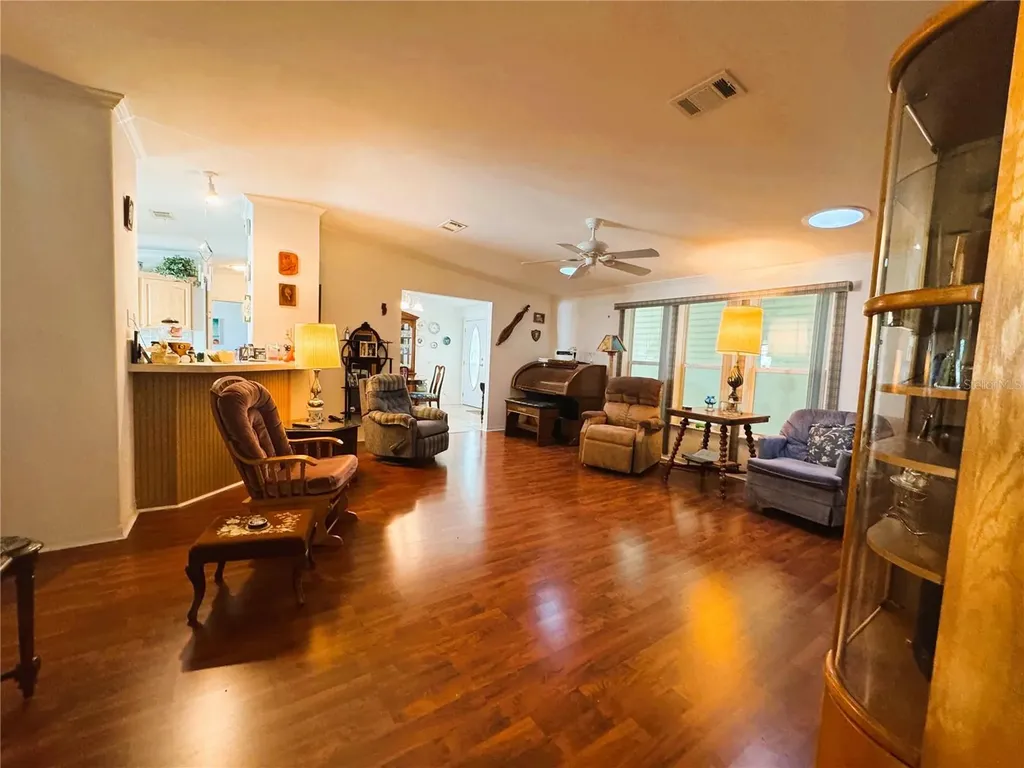 107 Hibiscus Way Leesburg FL 34748