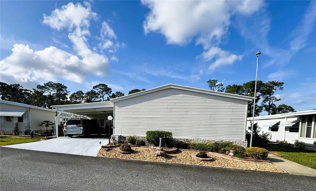 107 Hibiscus Way Leesburg FL 34748