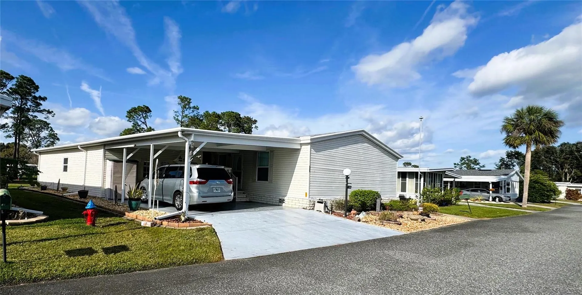 107 Hibiscus Way Leesburg FL 34748