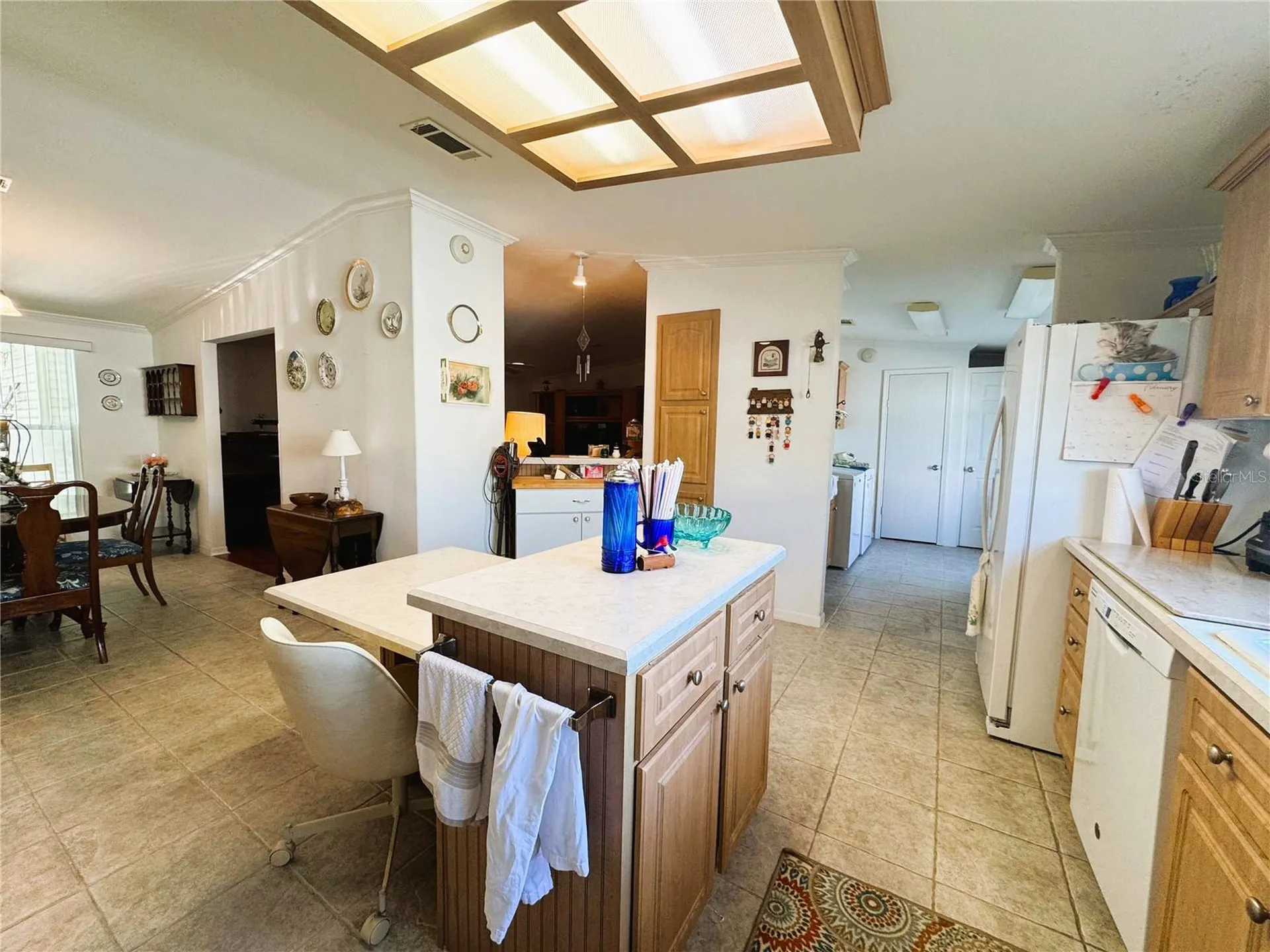 107 Hibiscus Way Leesburg FL 34748