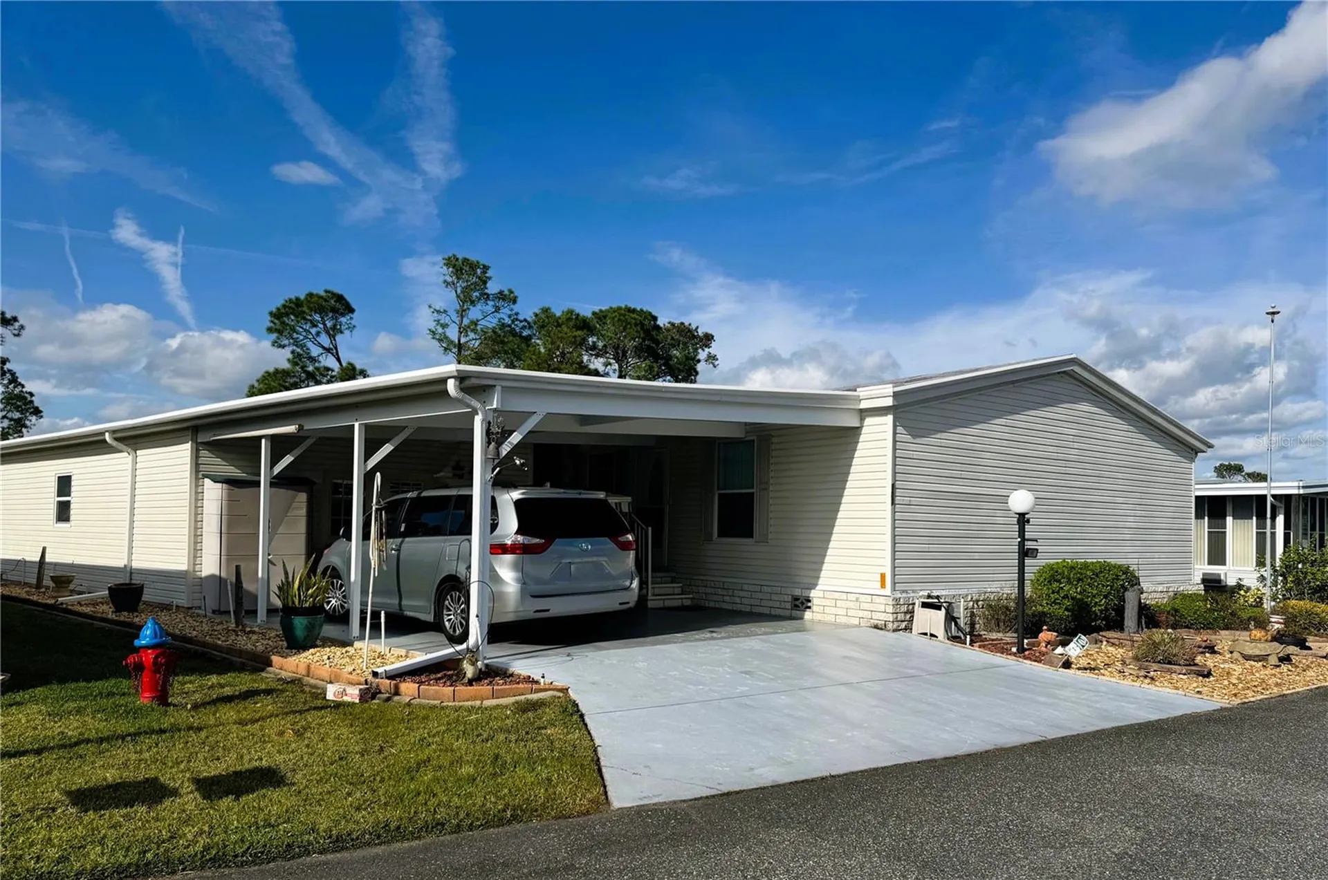 107 Hibiscus Way Leesburg FL 34748