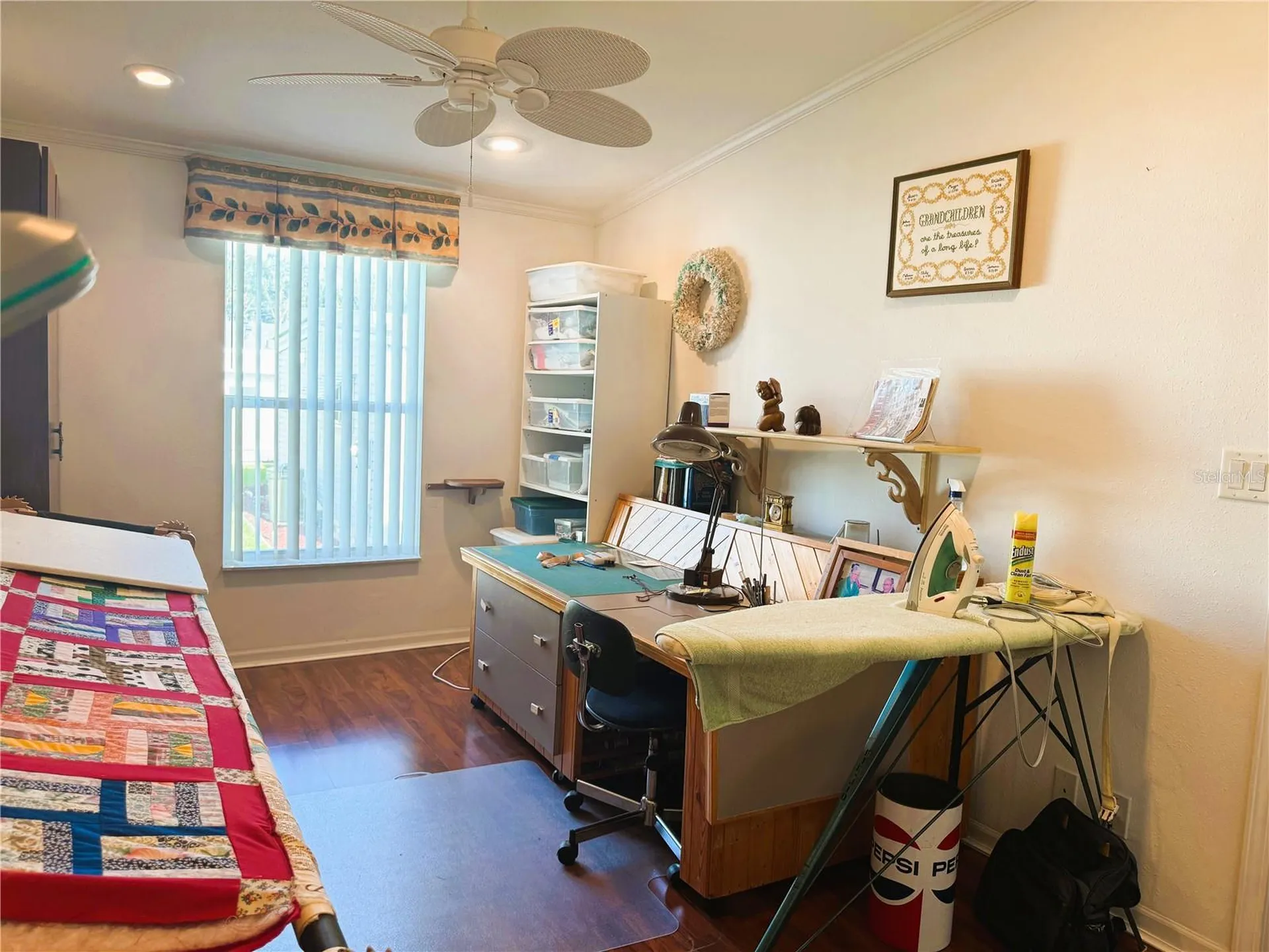107 Hibiscus Way Leesburg FL 34748