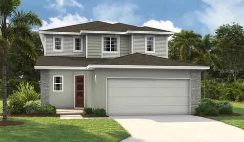 5127 Spring Maiden Circle Apollo Beach FL 33572