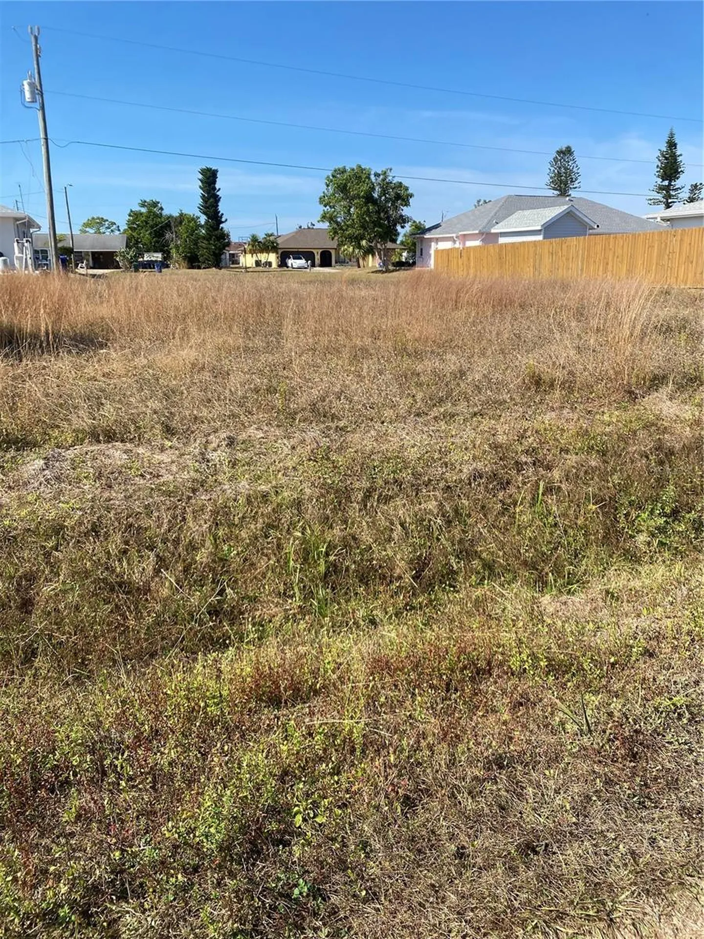 San Marino Avenue North Port FL 34287