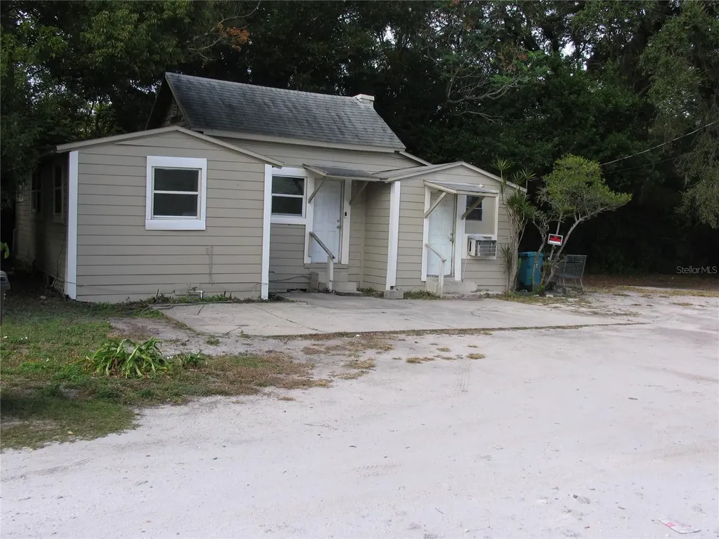 1020 Avondale Avenue Orlando FL 32805
