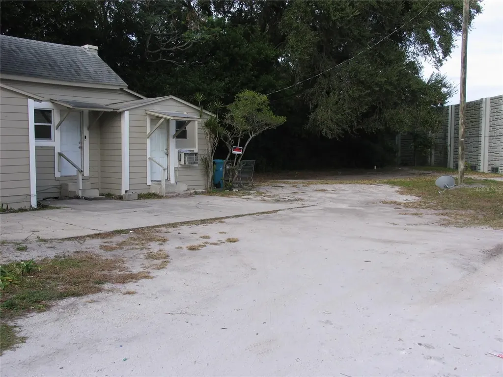 1020 Avondale Avenue Orlando FL 32805