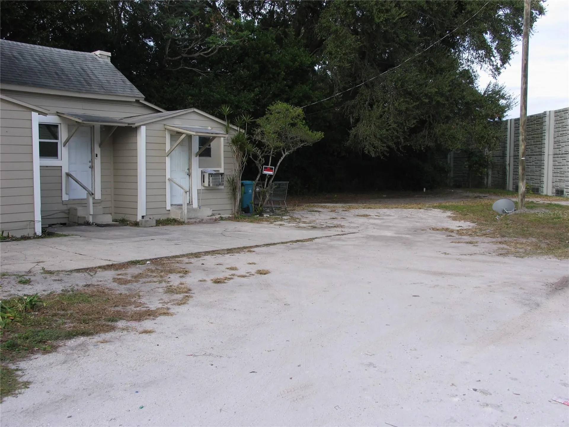1020 Avondale Avenue Orlando FL 32805