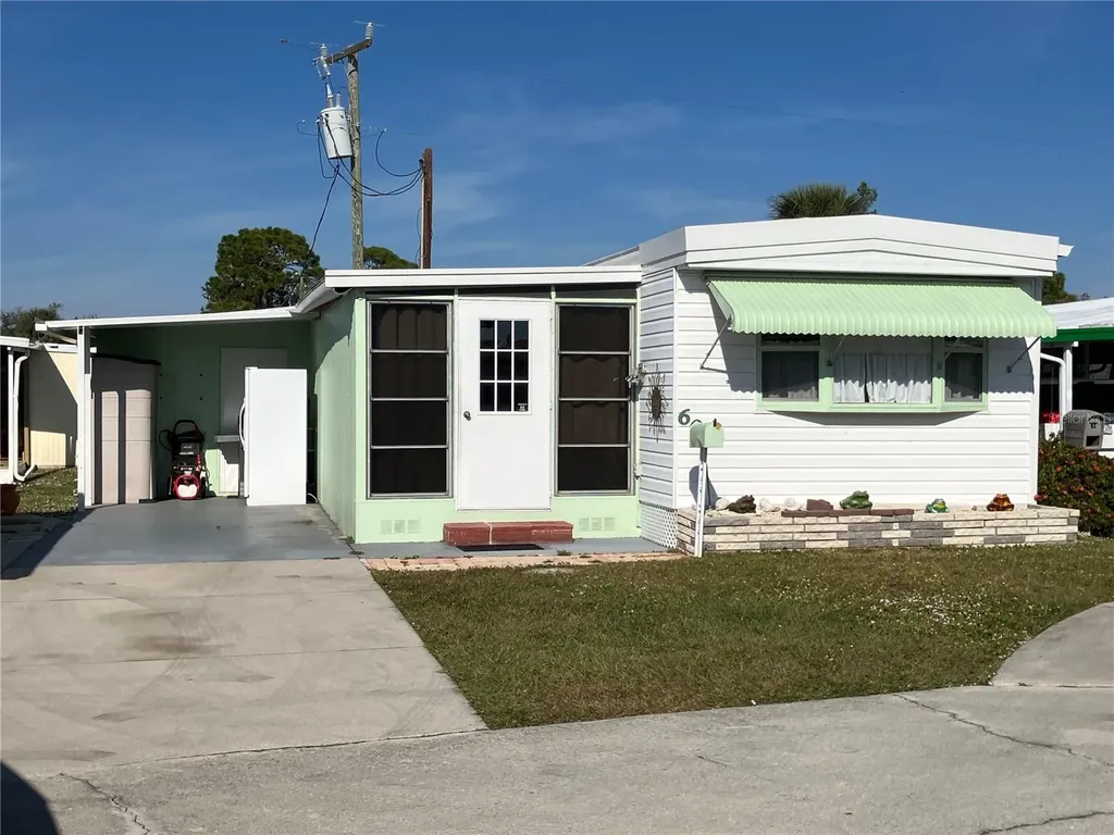 1891 Englewood Road Englewood FL 34223