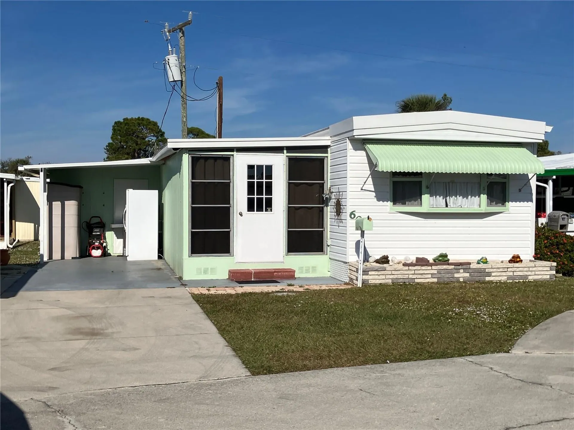 1891 Englewood Road Englewood FL 34223