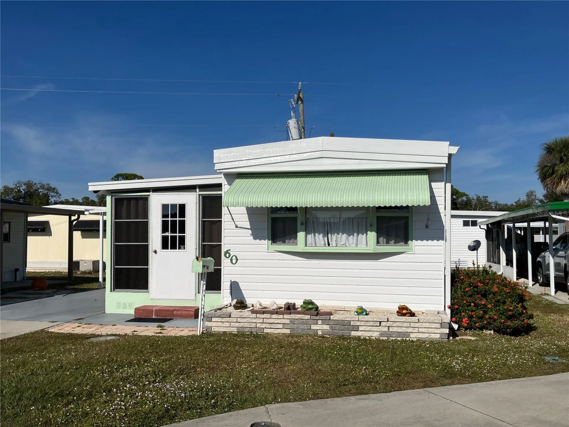 1891 Englewood Road Englewood FL 34223