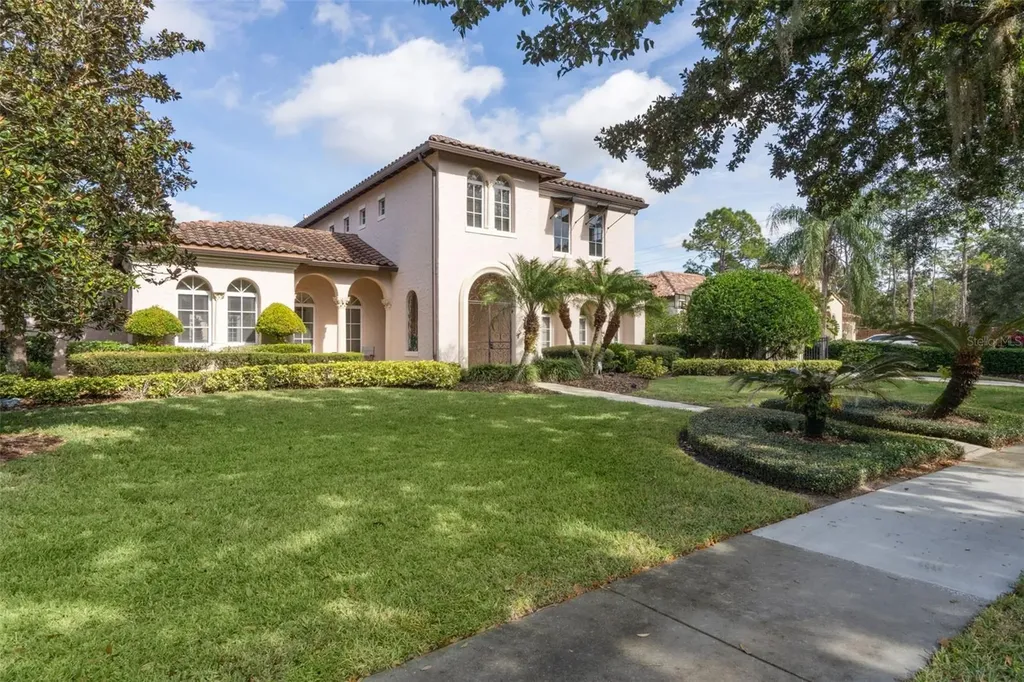 103 Acadia Terrace Celebration FL 34747