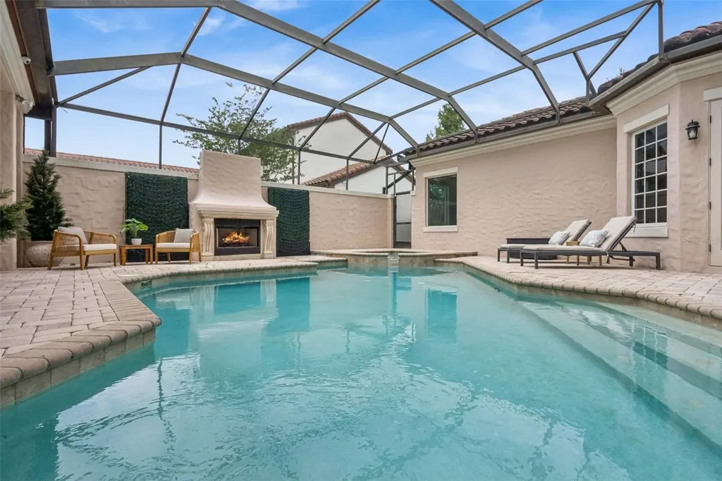 103 Acadia Terrace Celebration FL 34747