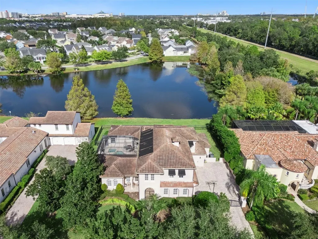 103 Acadia Terrace Celebration FL 34747