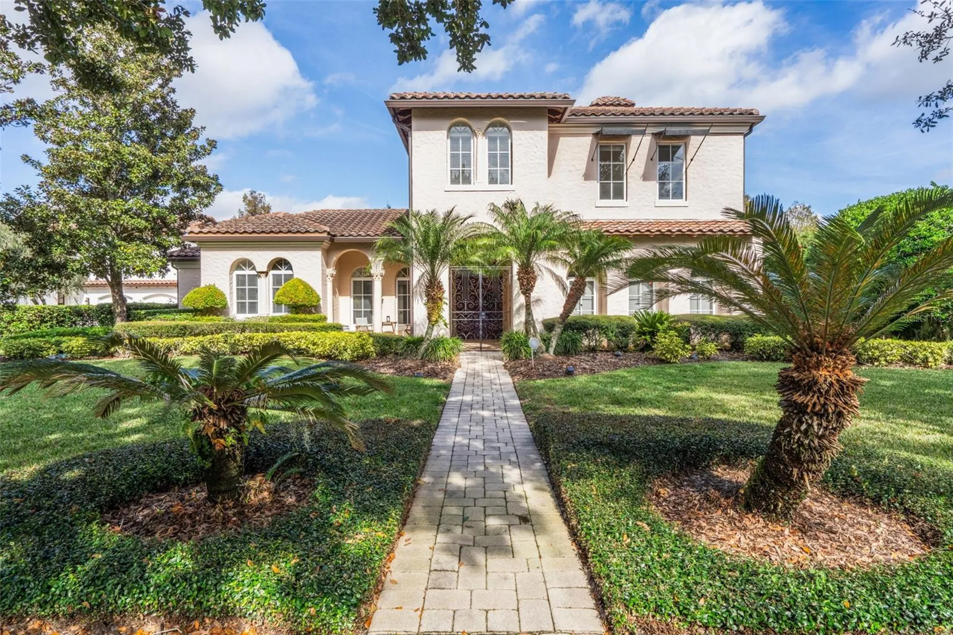 103 Acadia Terrace Celebration FL 34747