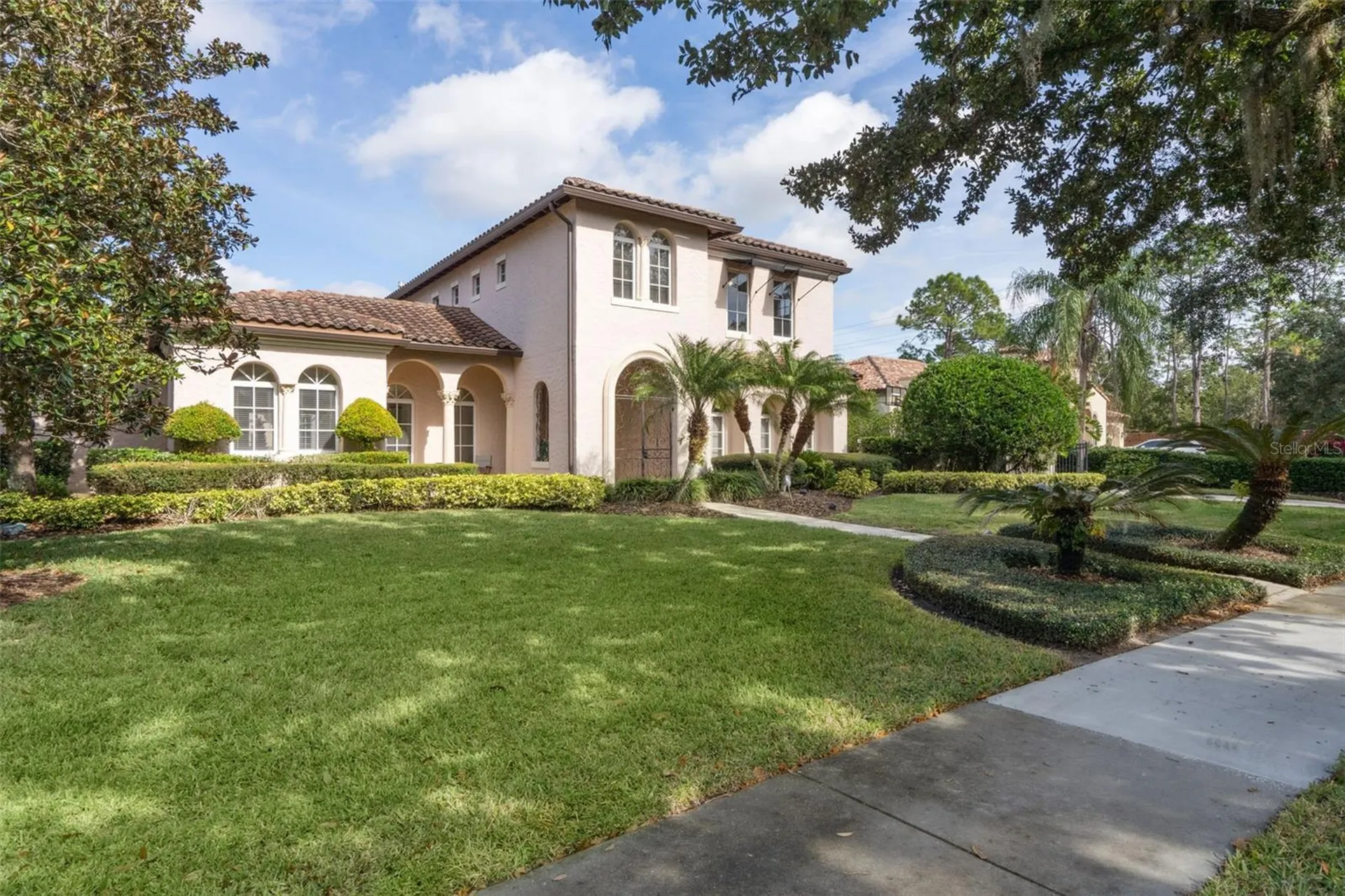 103 Acadia Terrace Celebration FL 34747
