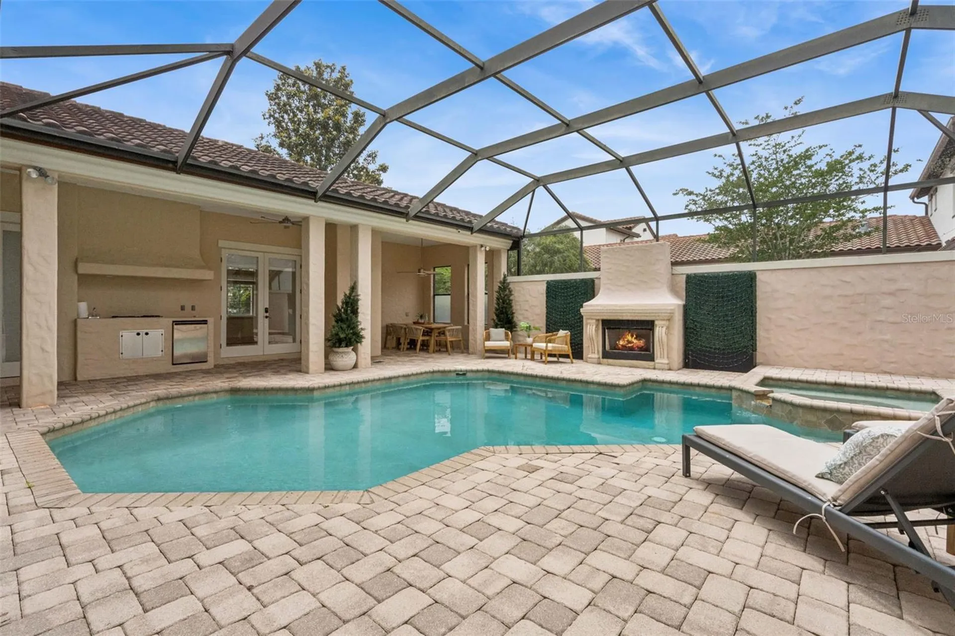 103 Acadia Terrace Celebration FL 34747
