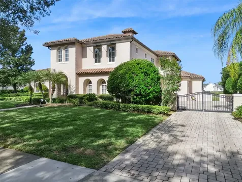 103 Acadia Terrace Celebration FL 34747