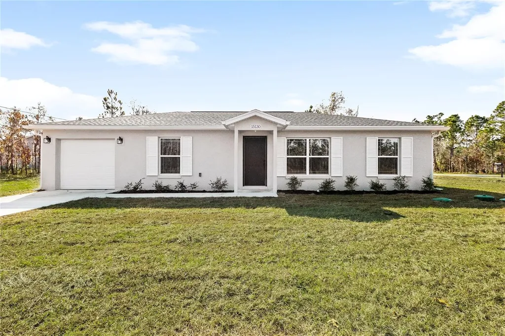 15130 NE 13 Lane Williston FL 32696