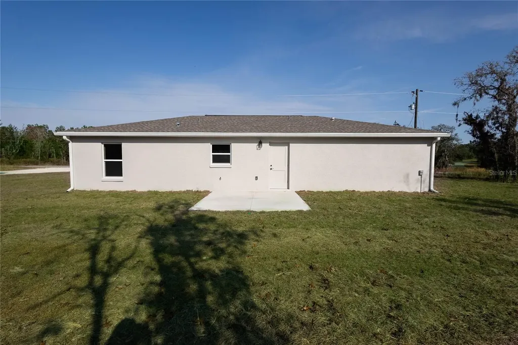 15130 NE 13 Lane Williston FL 32696
